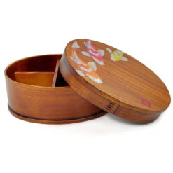 Koi Bento Box -Shibui Store koi bento box 489
