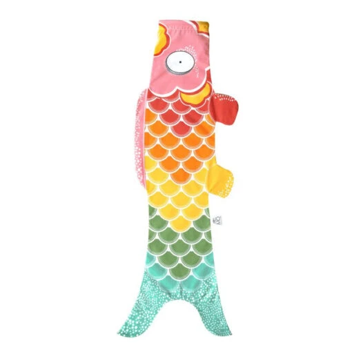 Koinobori Rainbow - 28 In