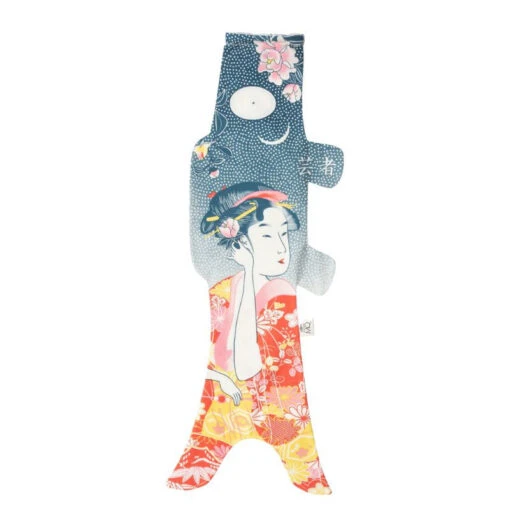 Koinobori Geisha - 28 In