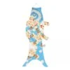 Koinobori Fish Hanami Mini - 18 In -Shibui Store koinobori hanami mini 196