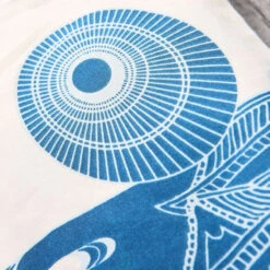 Koinobori Ôshiro Blue - 28 In 10 Koinobori Ôshiro Blue - 28 In -Shibui Store koinobori oshiro bleu s 826