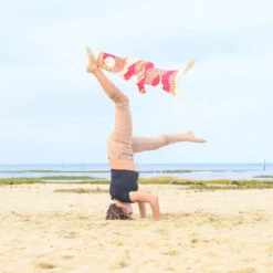 Koinobori Patchwork Red - 39 In -Shibui Store koinobori patchwork rouge m 707