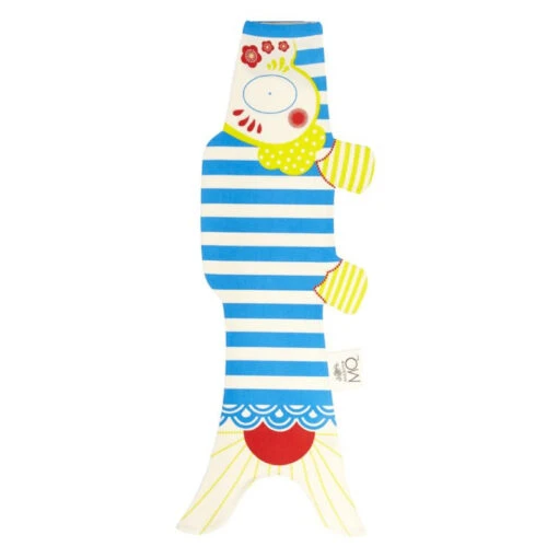 Koinobori Little Sailor - 28 In