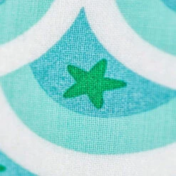 Koinobori Traditional Turquoise - 39 In -Shibui Store koinobori traditionnel turquoise m 794