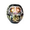 Large Daruma - Black -Shibui Store large daruma black 830