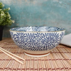 Large Ramen Bowl Set - X2 -Shibui Store large ramen bowl set x2 526