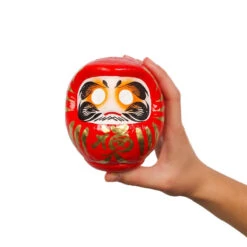 Front Page -Shibui Store lot 4 grand daruma 12 cm 425