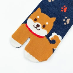 Shiba Tabi Socks - 6 Pairs 10 Shiba Tabi Socks - 6 Pairs -Shibui Store lot chaussettes tabi shiba 6 paires eu 36 40 577