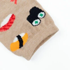Sushi Tabi Socks - 6 Pairs 11 Sushi Tabi Socks - 6 Pairs -Shibui Store lot chaussettes tabi sushi 6 paires eu 36 40 298