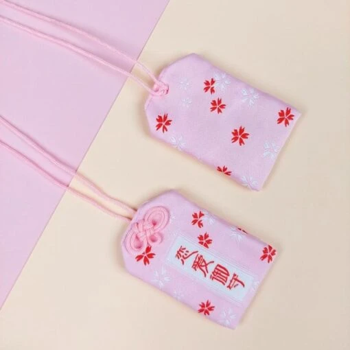Love Omamori