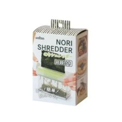 Nori Seaweed Cutter -Shibui Store machine de decoupe feuille dalgue nori 883