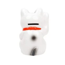 Maneki Neko Figurine - Tokoname Ceramic -Shibui Store maneki neko ceramique tokoname 817