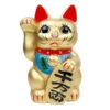 Maneki Neko Golden Seto - 24 Cm 2 Maneki Neko Golden Seto - 24 Cm -Shibui Store maneki neko dore seto 24 cm 207