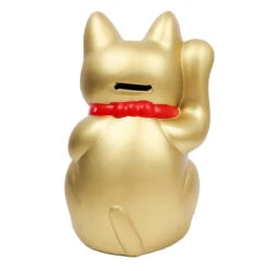 Maneki Neko Golden Seto - 24 Cm 11 Maneki Neko Golden Seto - 24 Cm -Shibui Store maneki neko dore seto 24 cm 547
