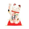 Maneki Neko - Right Paw Raised 2 Maneki Neko - Right Paw Raised -Shibui Store maneki neko patte droite 804