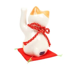 Maneki Neko - Left Paw -Shibui Store maneki neko patte gauche 350