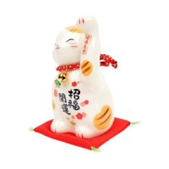 Maneki Neko - Left Paw -Shibui Store maneki neko patte gauche 884