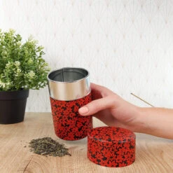 Maple Bulk Tea Box -Shibui Store maple bulk tea box 619