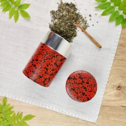 Maple Bulk Tea Box -Shibui Store maple bulk tea box 633