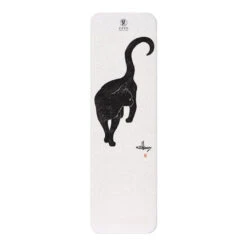 Bookmark - Black Cat
