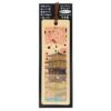Japanese Bookmark – Cypress - Kinkaku-ji Temple -Shibui Store marque page cypres japonais temple kinkaku ji 754