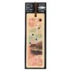 Japanese Bookmark – Cypress - Kiyomizu Temple -Shibui Store marque page cypres japonais temple kiyomizu 532