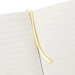 Japanese Bookmark - Seigaiha -Shibui Store marque page japonais seigaiha 337