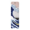 Bookmark - Kanagawa Wave