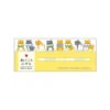 Shiba Inu Bookmarks 1 Shiba Inu Bookmarks -Shibui Store marque pages shiba inu 461