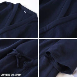 Mens Cotton Jinbei -Shibui Store mens cotton jinbei 939