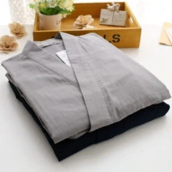 Men's Jinbei Set 12 Men's Jinbei Set -Shibui Store mens jinbei set 591