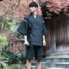Men's Jinbei - Yukata -Shibui Store mens jinbei yukata 145