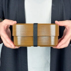 Microwavable Bento Box -Shibui Store microwavable bento box 708