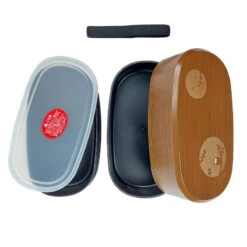 Microwavable Bento Box -Shibui Store microwavable bento box 748