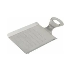 Mini Japanese Grater - Stainless Steel Oroshigane
