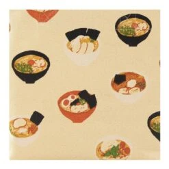 Mini Tote Bag – Cotton Ramen -Shibui Store mini tote bag coton ramen 317