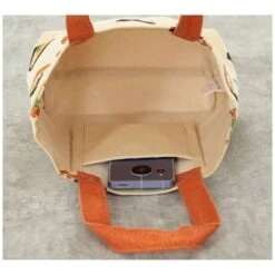 Mini Tote Bag – Cotton Ramen -Shibui Store mini tote bag coton ramen 738