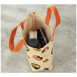 Mini Tote Bag – Cotton Ramen -Shibui Store mini tote bag coton ramen 870