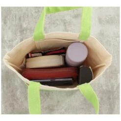 Mini Tote Bag – Ramen & Shiba 14 Mini Tote Bag – Ramen & Shiba -Shibui Store mini tote bag ramen shiba 831