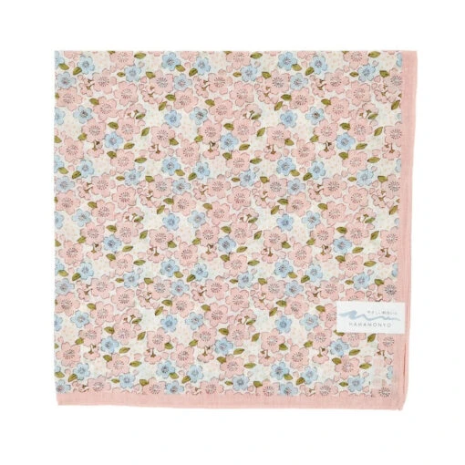 Japanese Handkerchief - Sakura