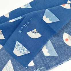 Japanese Handkerchief - Sensu -Shibui Store mouchoir tissu japonais sensu 321