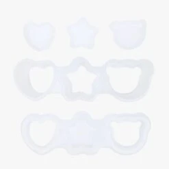 Kawaii Japanese Onigiri Mold -Shibui Store moule a onigiri japonais kawaii 687