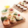 Onigiri Mold - Pon! Pon! 2 Onigiri Mold - Pon! Pon! -Shibui Store moule a onigiri pon 674