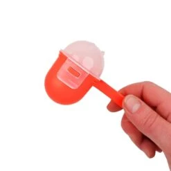 Onigiri Shaker - Round Mold -Shibui Store moule a onigiri rond secouer 608