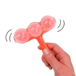 Onigiri Shaker - Round Mold -Shibui Store moule a onigiri rond secouer 837