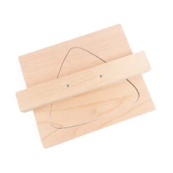 XL Onigiri Rice Mold - Cypress Wood