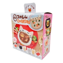 Animal Rice Mold - Kawaii -Shibui Store moule a riz animaux kawaii 158