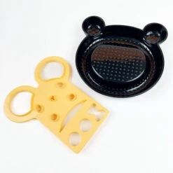 Animal Rice Mold - Kawaii -Shibui Store moule a riz animaux kawaii 923