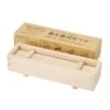 Hinoki Sushi Mold & Bamboo Mat