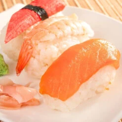 Sushi Mold - Let's Jump Out! -Shibui Store moule a sushi lets jump out 915